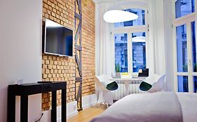 Apartament Centrum Hga - Garbary